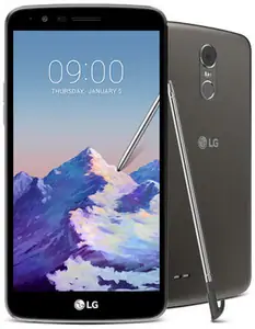 Замена дисплея на телефоне LG Stylus 3 в Краснодаре